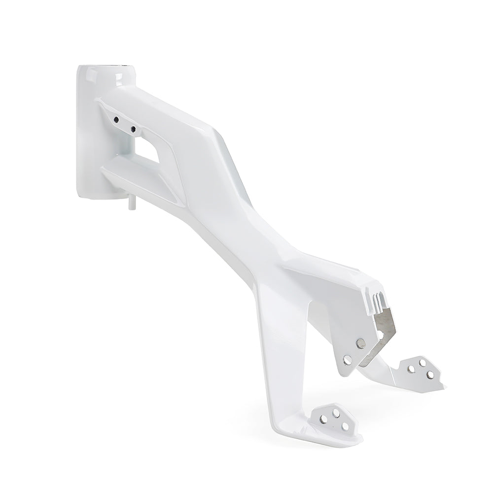 Cuello de cisne para Daytona