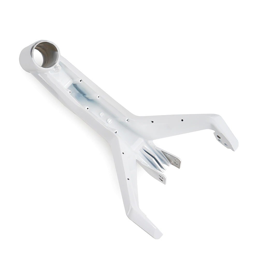 Cuello de cisne para Daytona