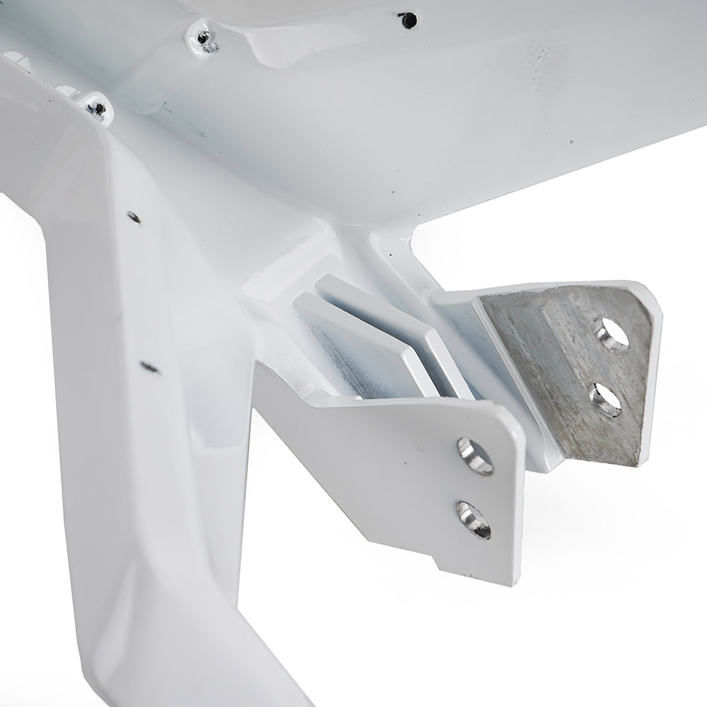 Cuello de cisne para Daytona