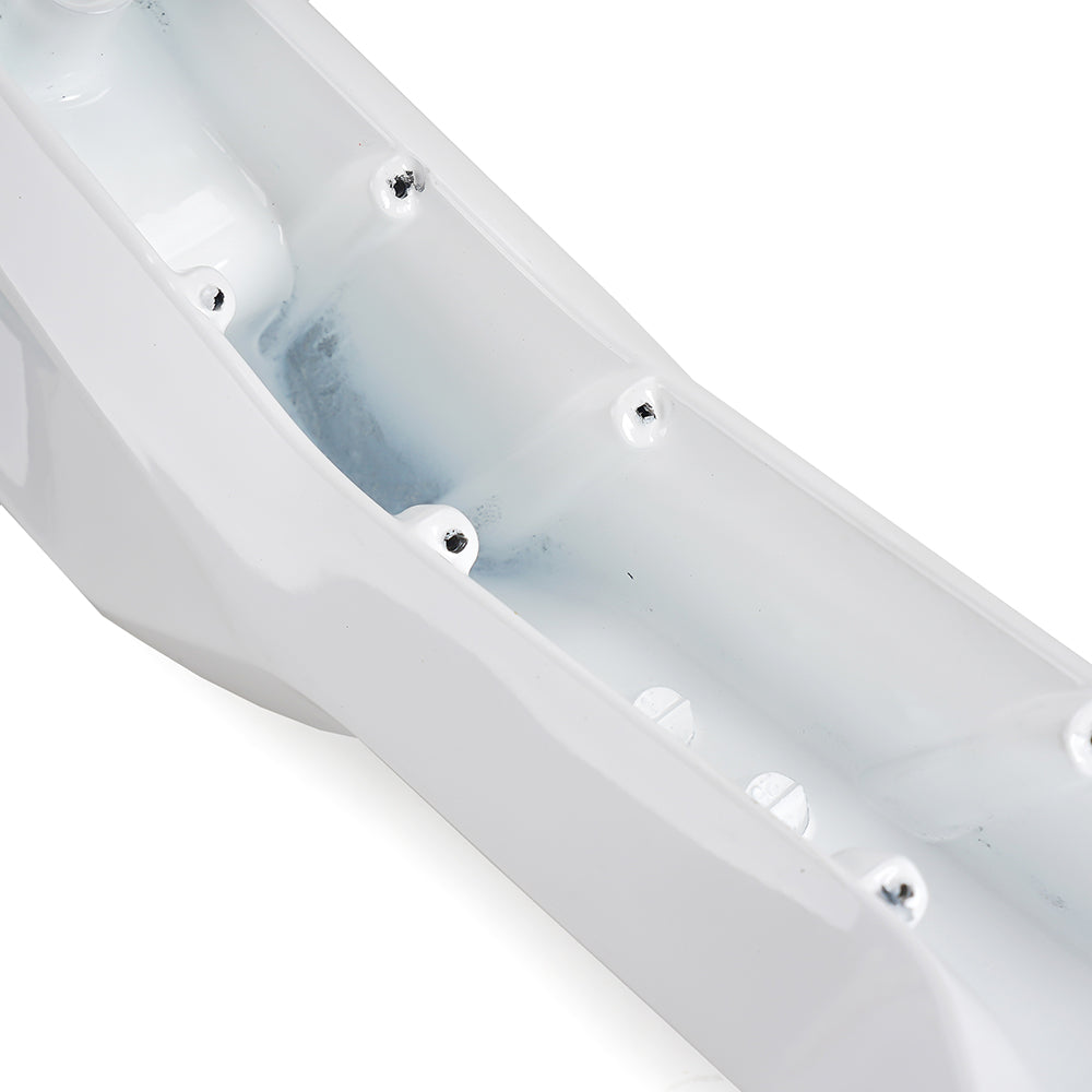 Cuello de cisne para Daytona