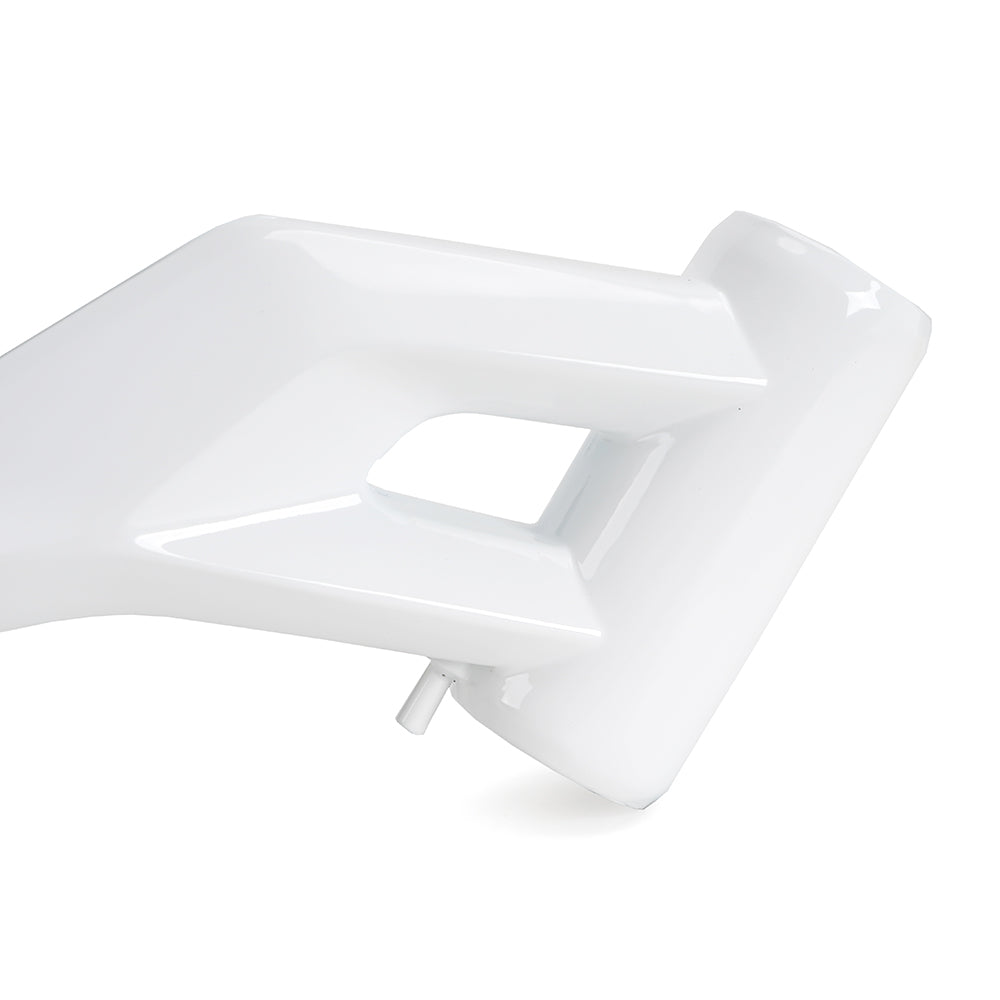 Cuello de cisne para Daytona