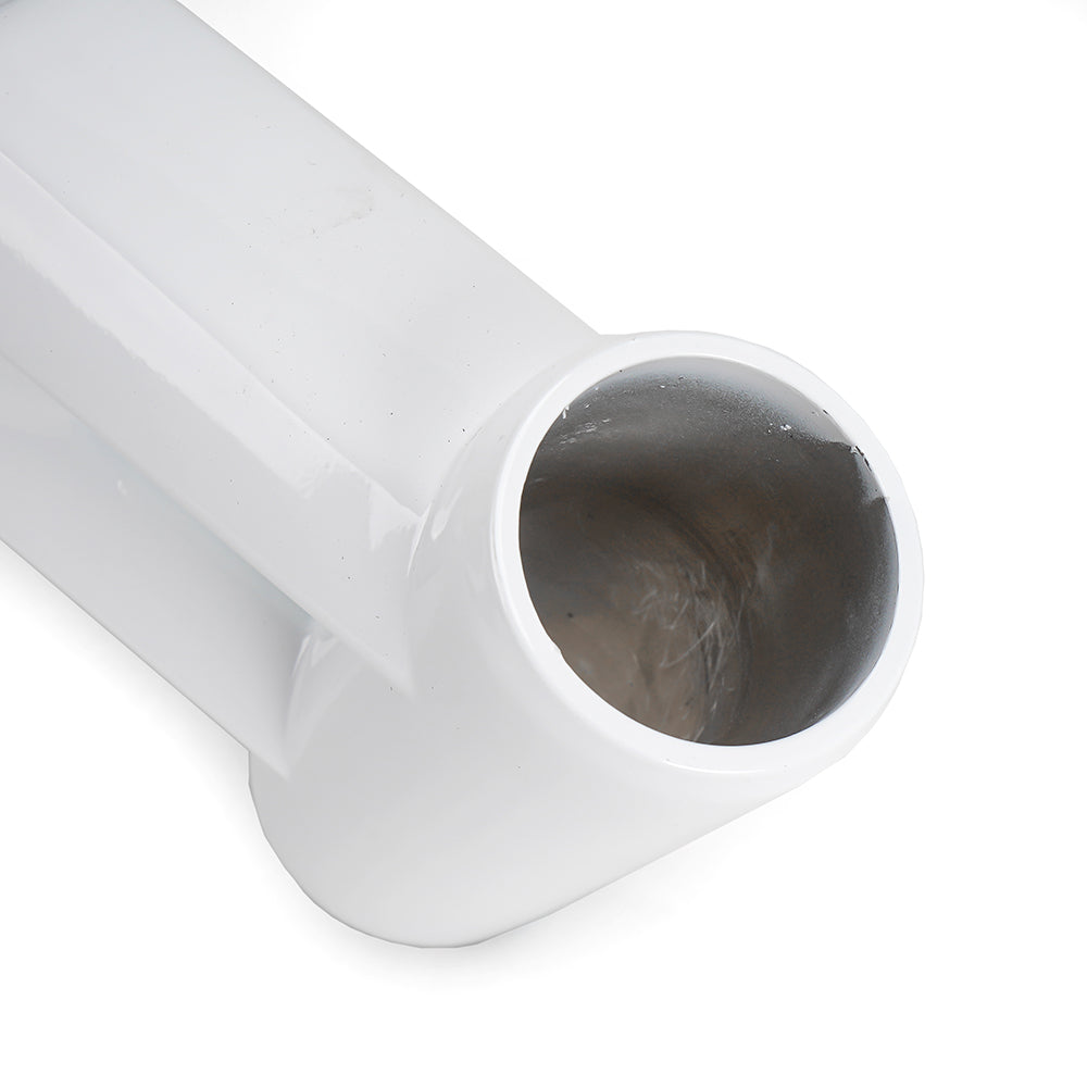 Cuello de cisne para Daytona