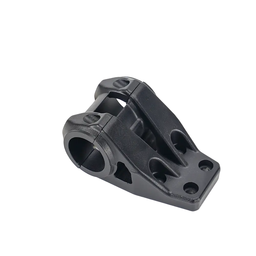 Handlebar Mounting Clamp for Daytona