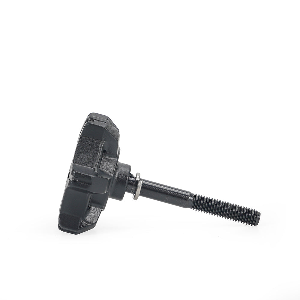 Folding Knob Assembly for Daytona