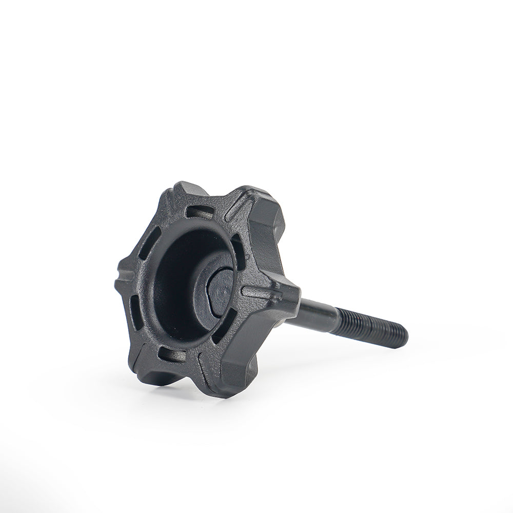 Folding Knob Assembly for Daytona