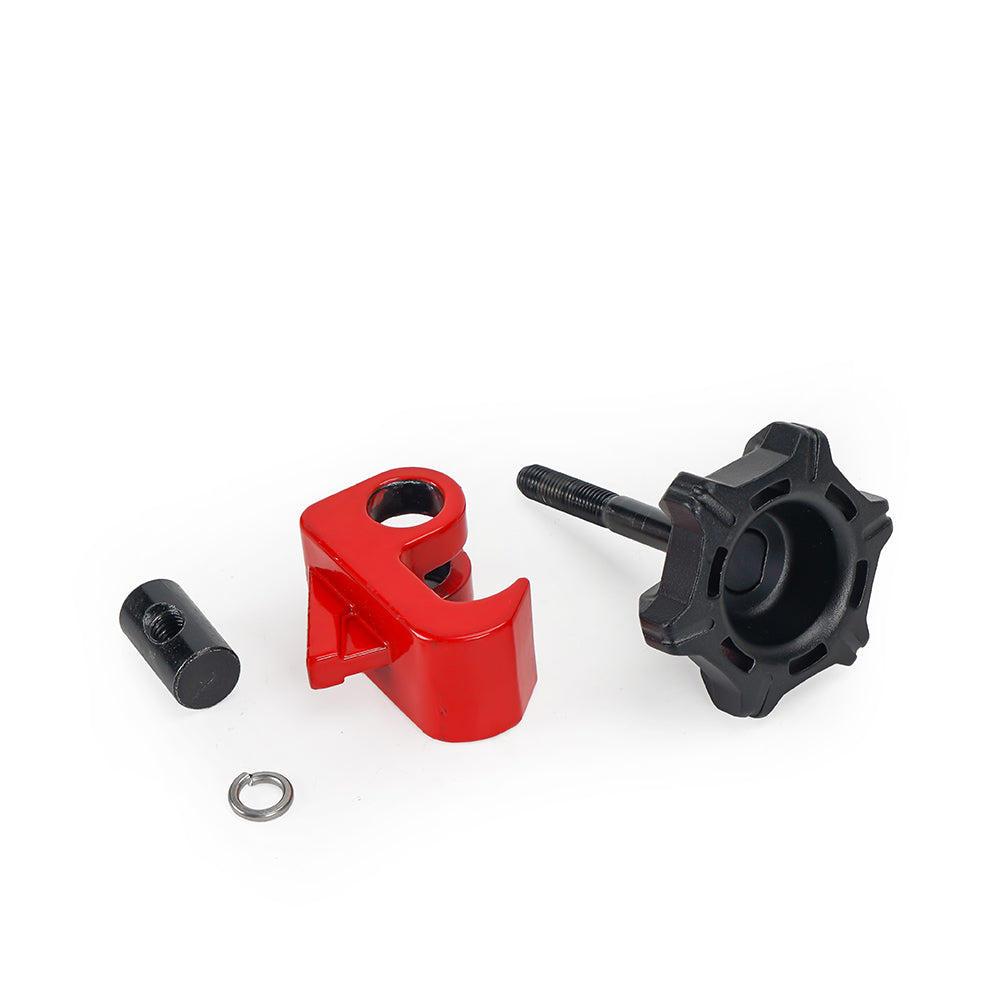 Folding Knob Assembly for Daytona
