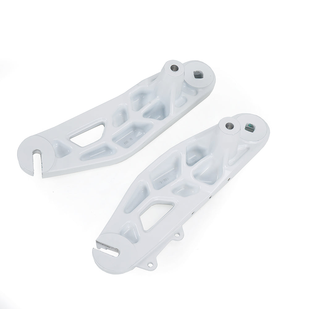 Swingarms for Daytona