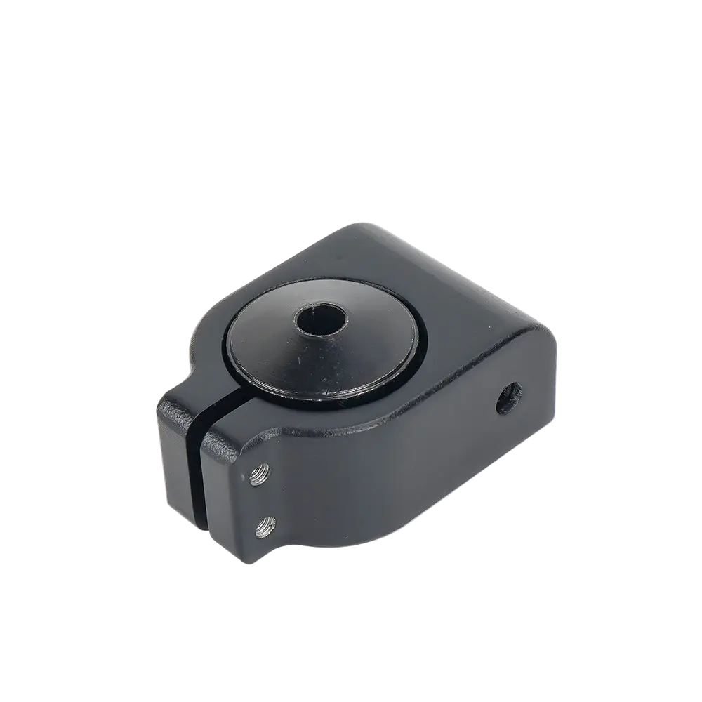 Adjustable Hydraulic Suspension for Daytona