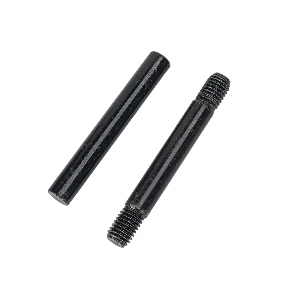 Suspension Axles for Daytona