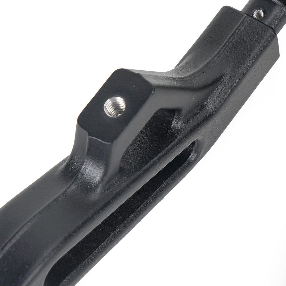 Kickstand for Daytona