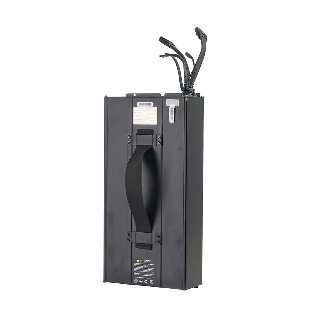 72V 40Ah Battery for Daytona