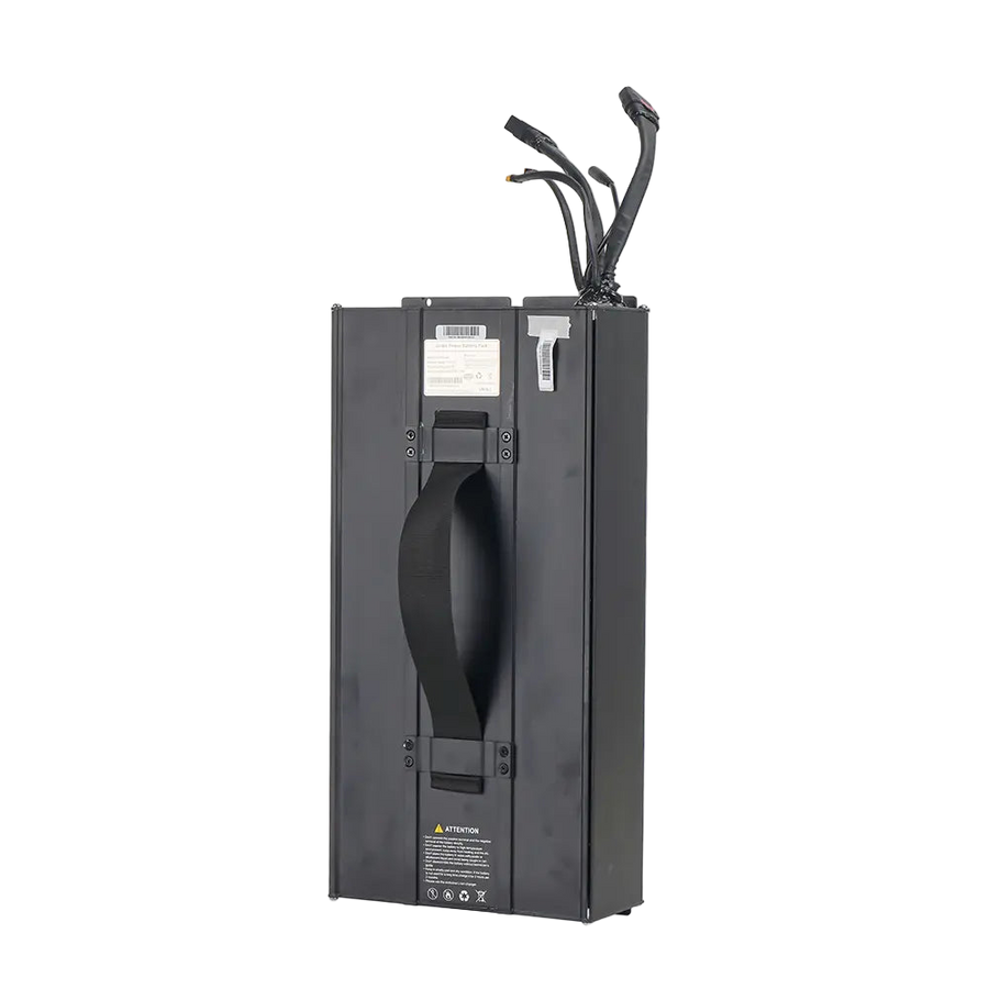 72V 40Ah Battery for Daytona
