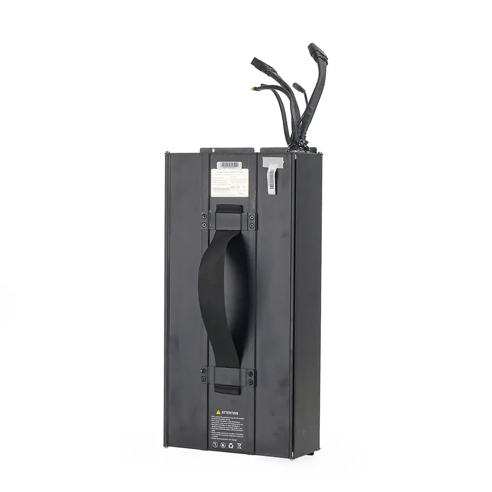 72V 40Ah Battery for Daytona