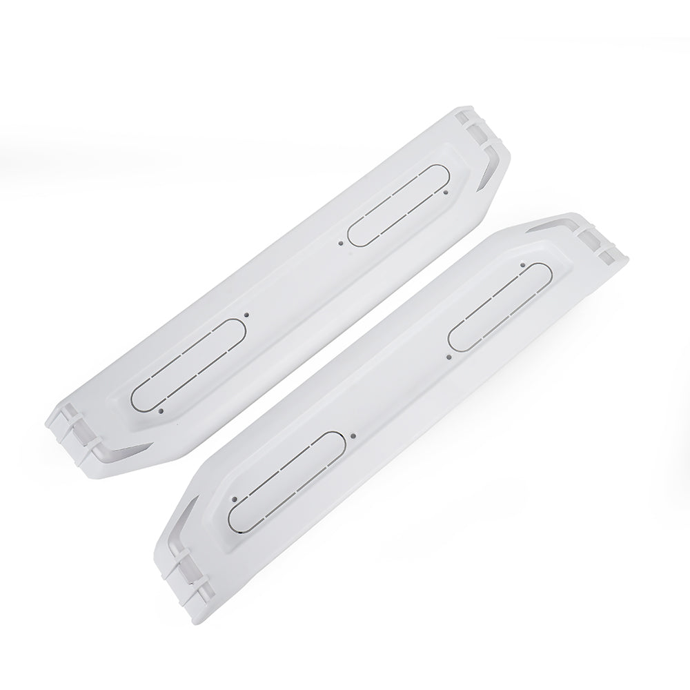 Side Deck with LED Lights for Daytona