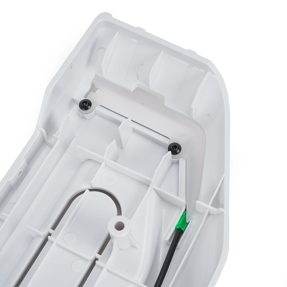 Side Deck with LED Lights for Daytona