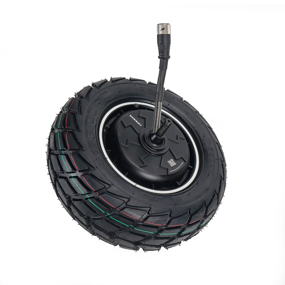 2000W Motor for Daytona