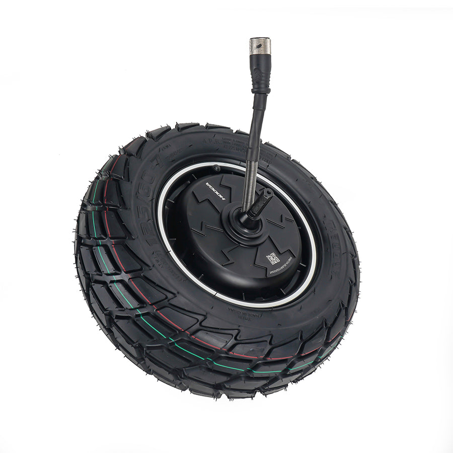 2000W Motor for Daytona