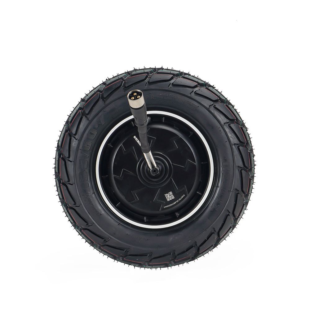 2000W Motor for Daytona