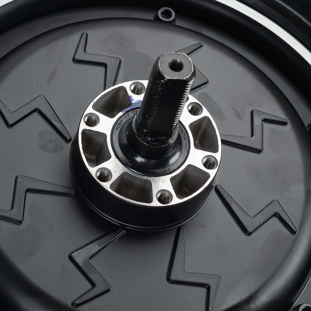 2000W Motor for Daytona