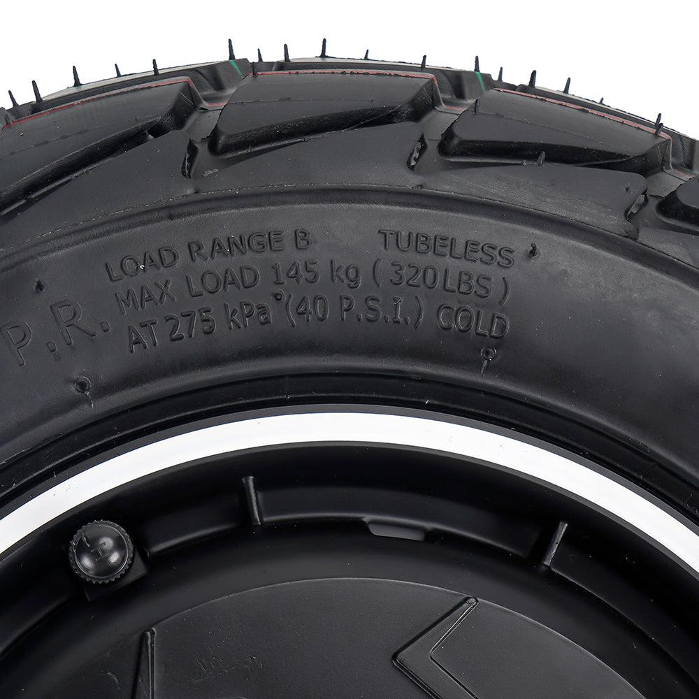 2000W Motor for Daytona