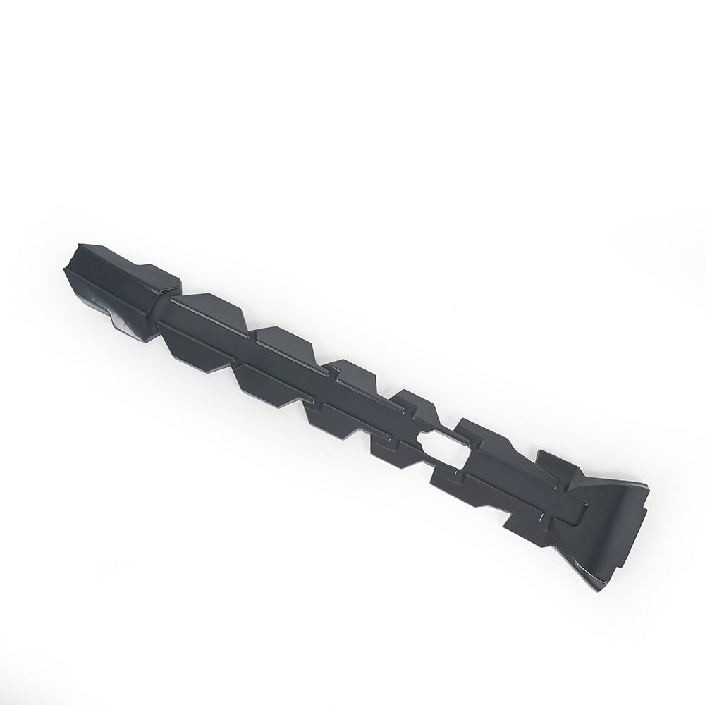 Backbone Frame for Daytona