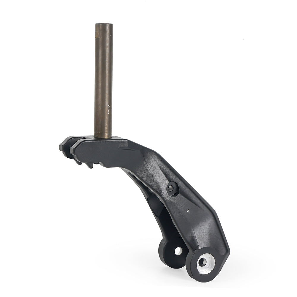 Rotary Head for Daytona