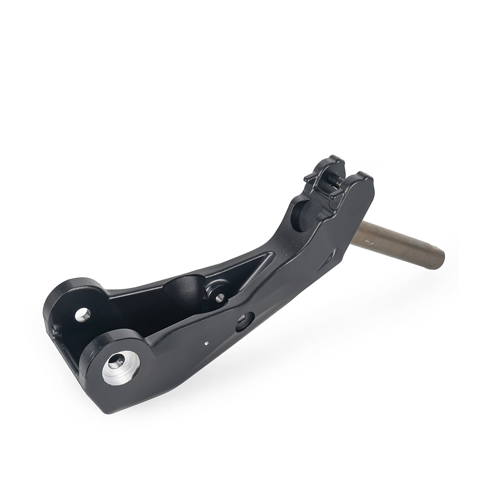 Rotary Head for Daytona