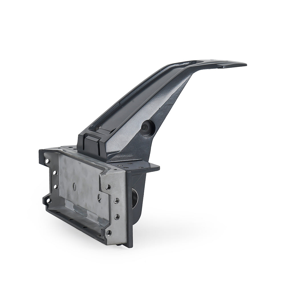 Cuello de cisne para Daytona