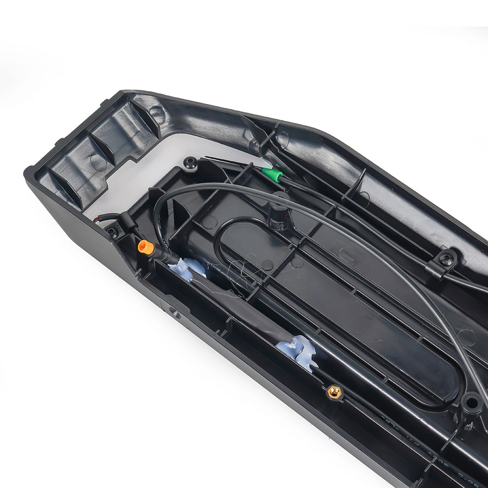 Side Deck with LED Lights for Daytona