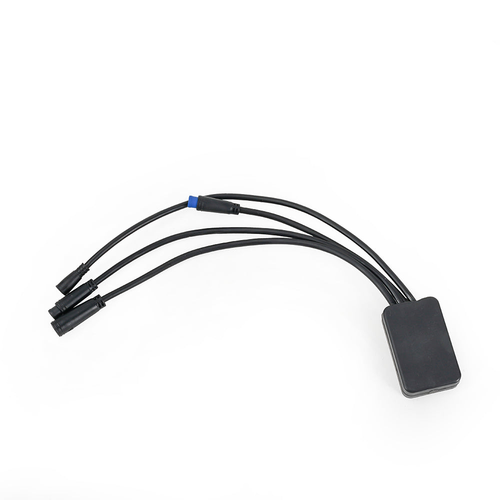 48V Controller for Roadrunner V3