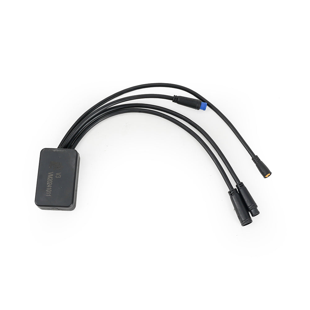 48V Controller for Roadrunner V3