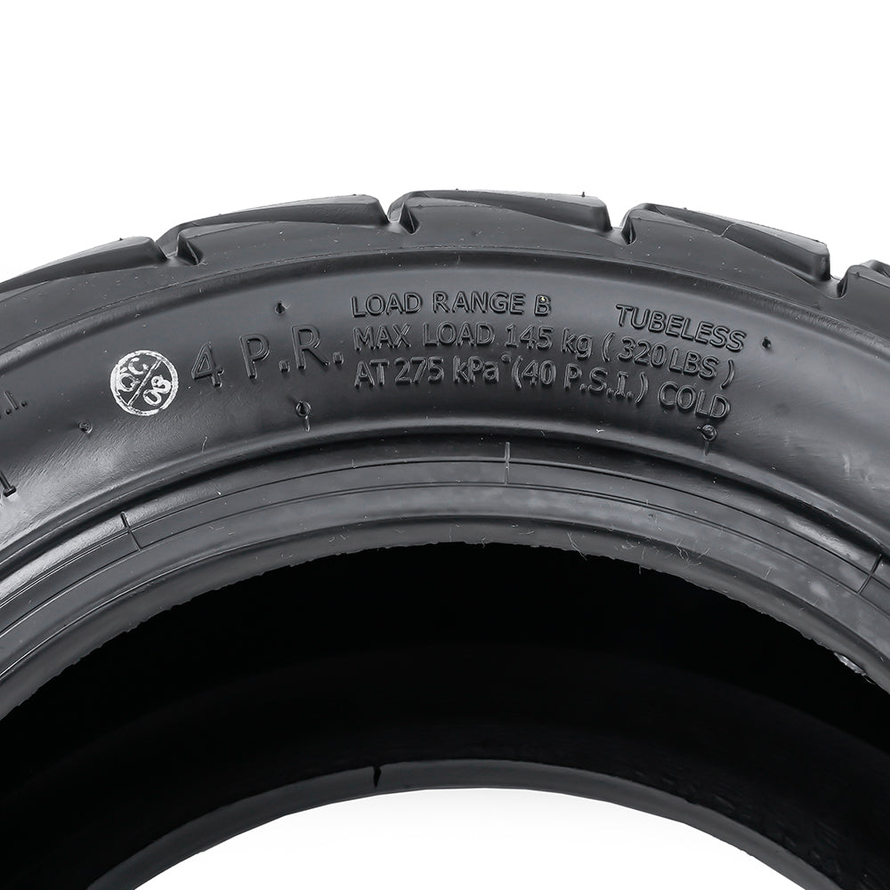 13" Self Sealing Tubeless Tire for Electric Scooters