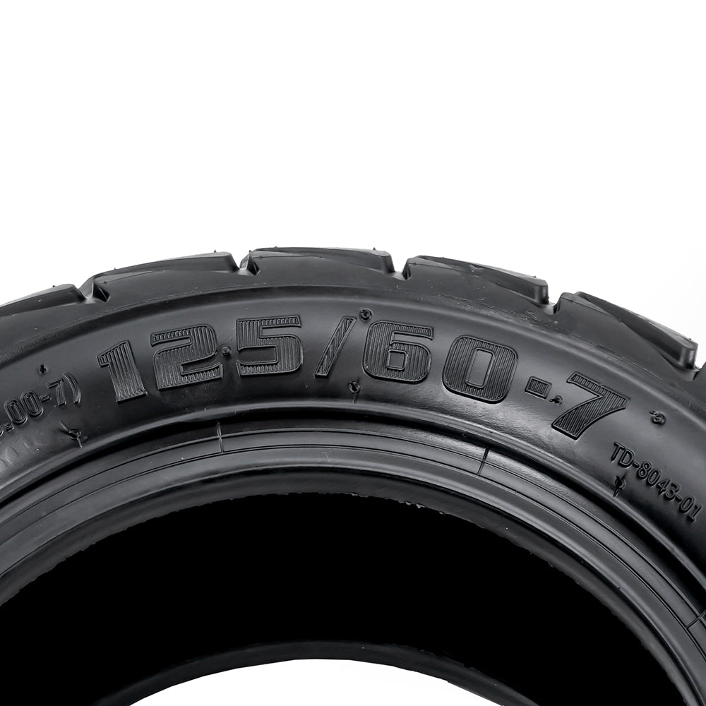 13" Self Sealing Tubeless Tire for Electric Scooters