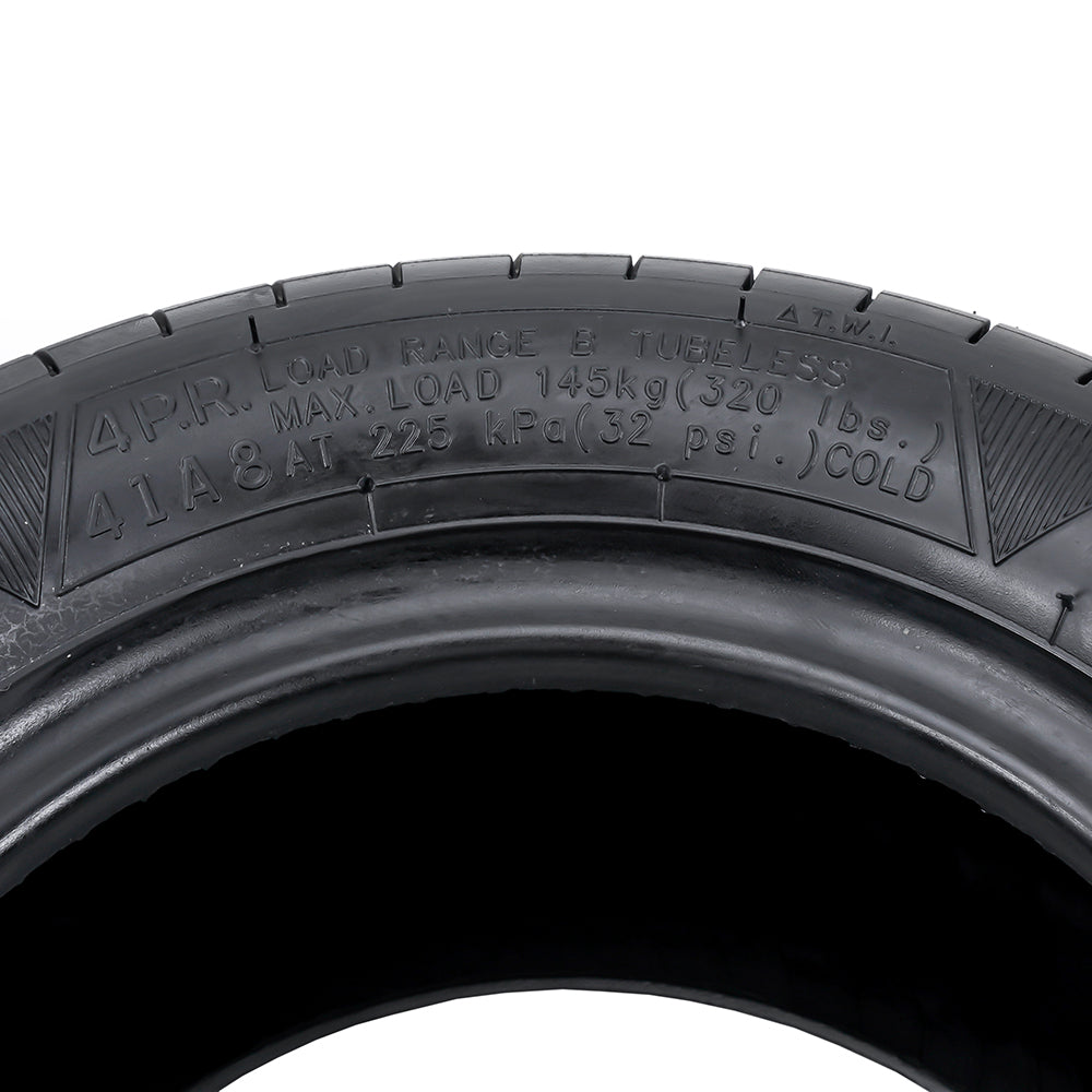 13" Self Sealing Tubeless Tire for Electric Scooters