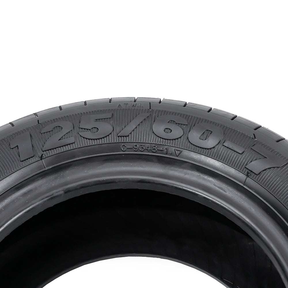 13" Self Sealing Tubeless Tire for Electric Scooters