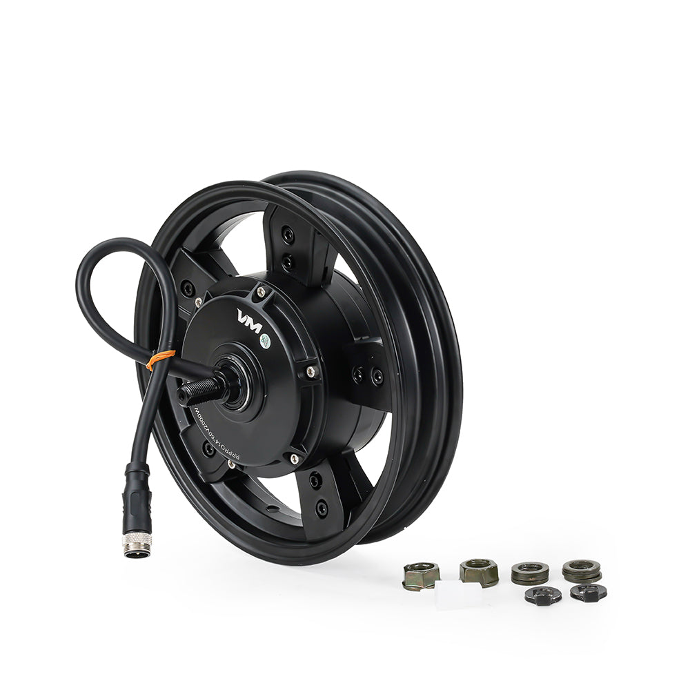 2000W Motor for Roadrunner Pro