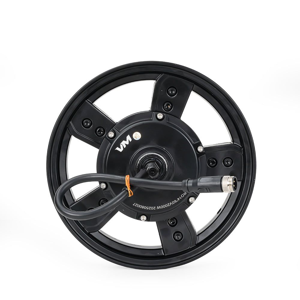 Moteur 2000W pour Roadrunner Pro
