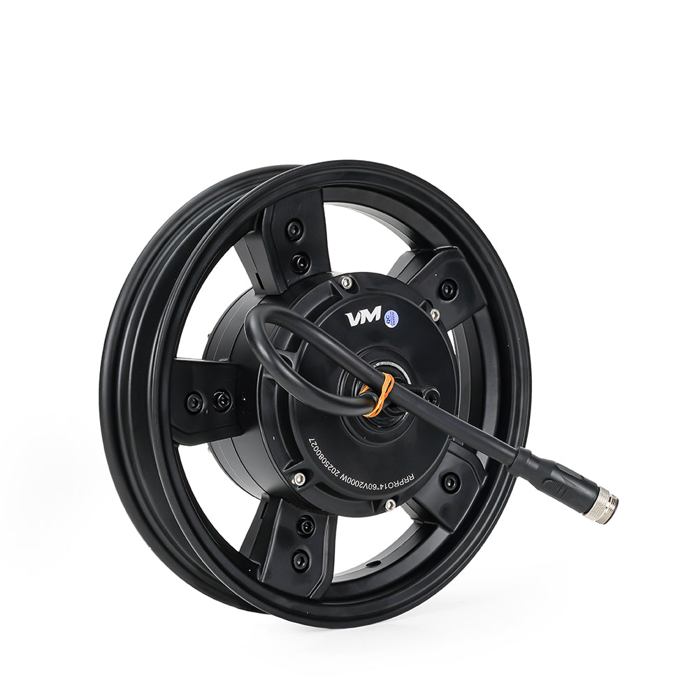 Moteur 2000W pour Roadrunner Pro
