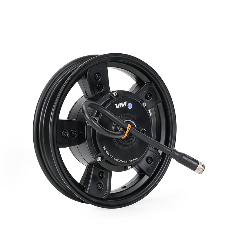 2000W Motor for Roadrunner Pro