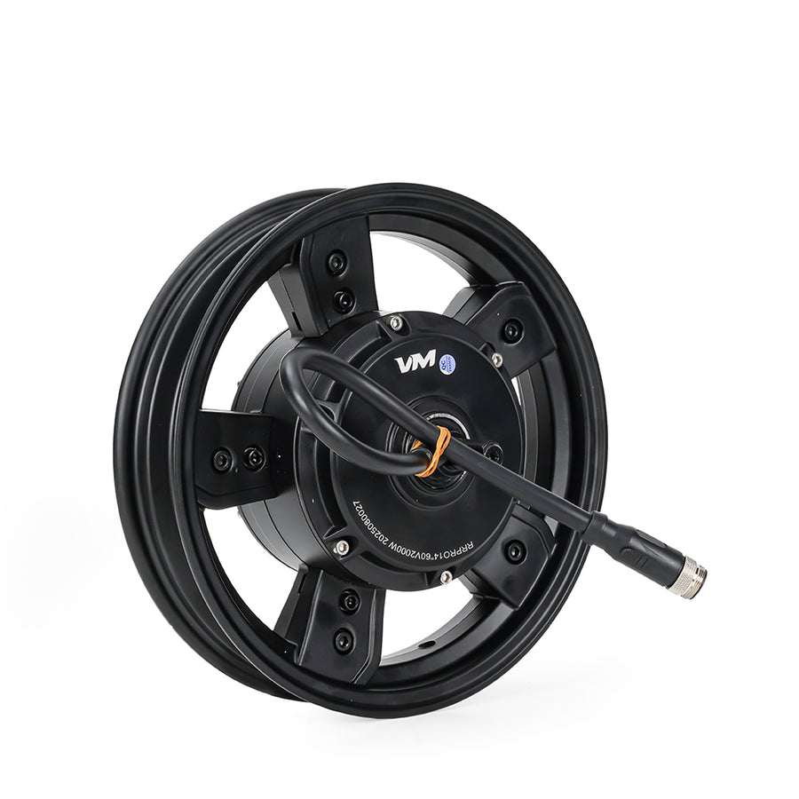 2000W Motor for Roadrunner Pro