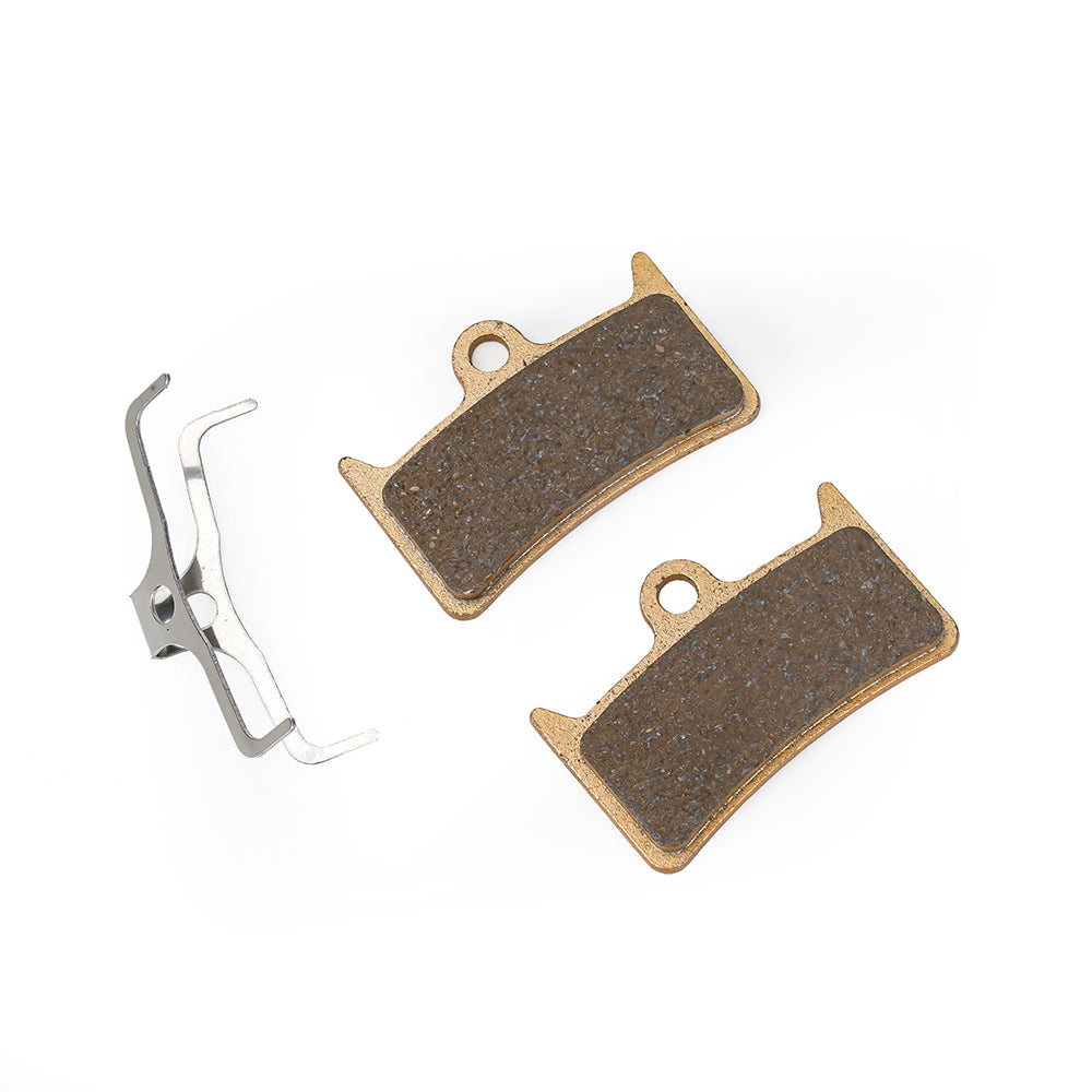 Brake Pad Set for Daytona