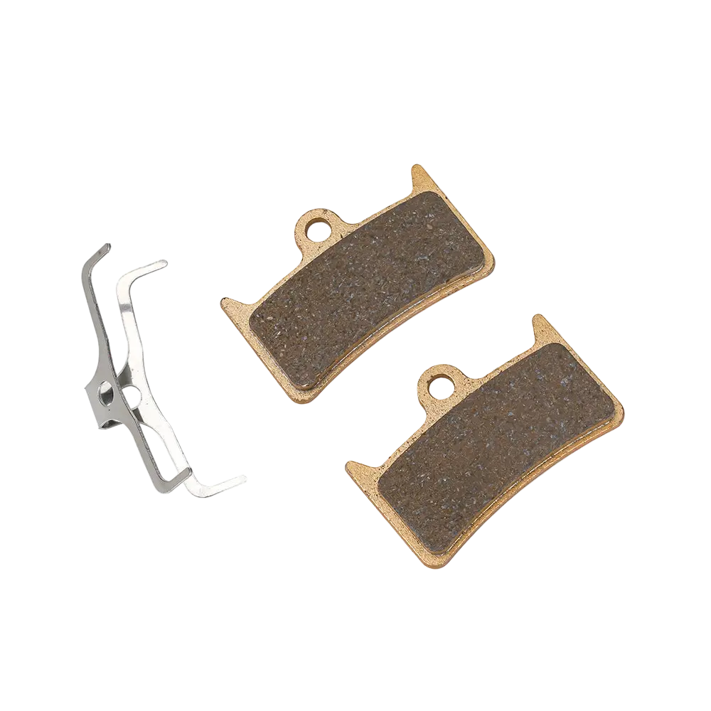Brake Pad Set for Daytona
