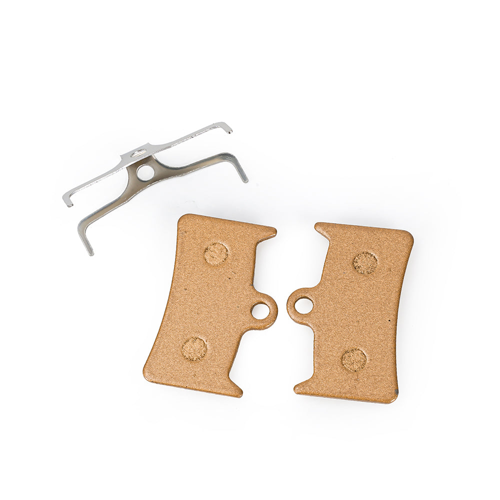 Brake Pad Set for Daytona