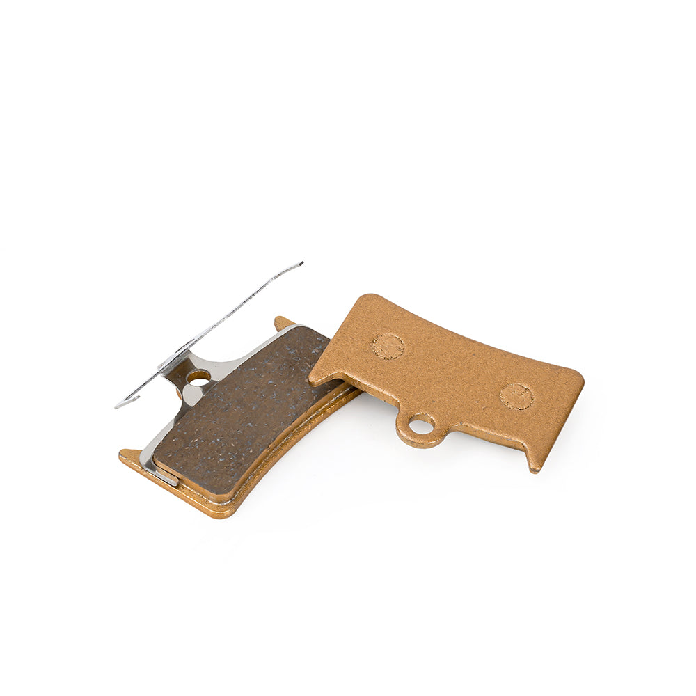 Brake Pad Set for Daytona