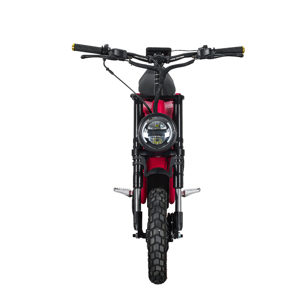 EMOVE RoadRunner Pro Seated Electric Scooter