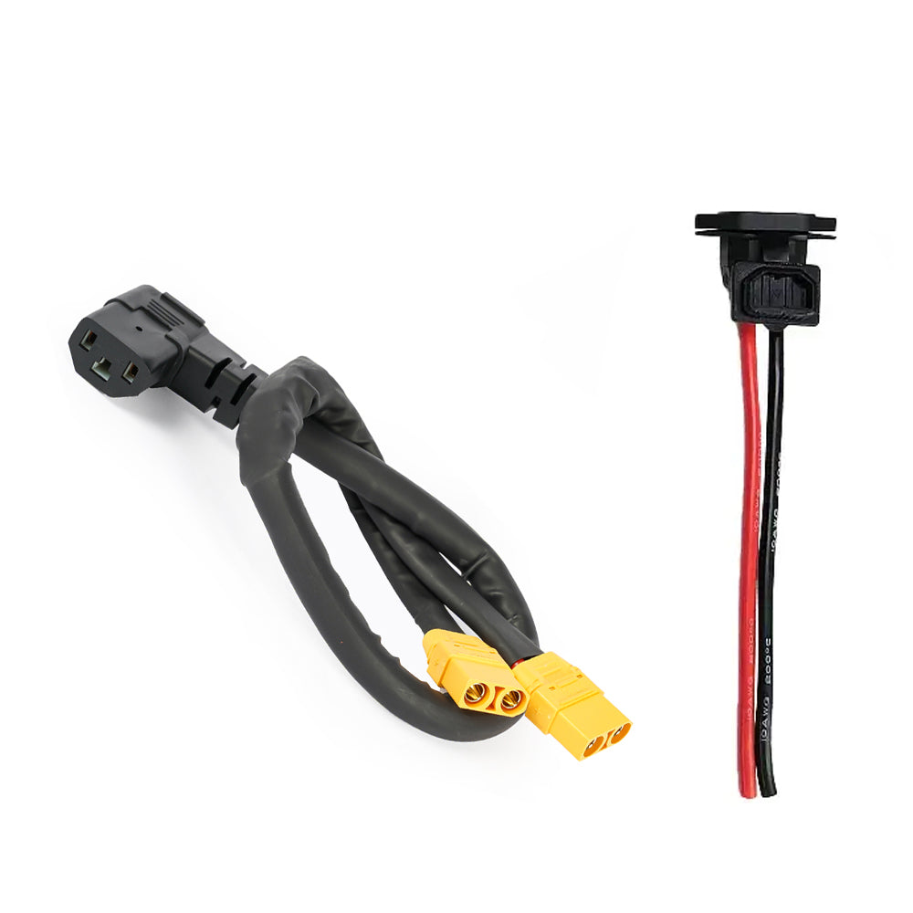 Cable de batería para RoadRunner Pro