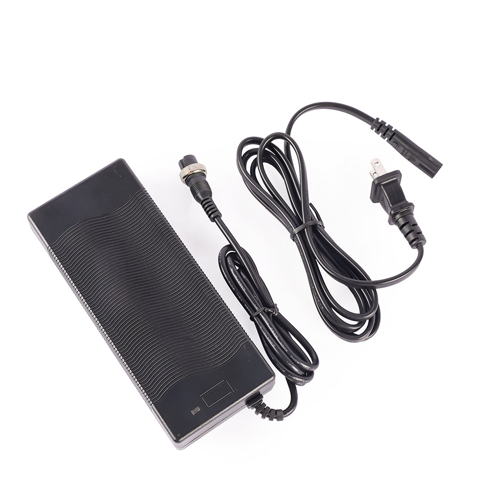 Cargador de scooter eléctrico 60V 1.75A Dualtron