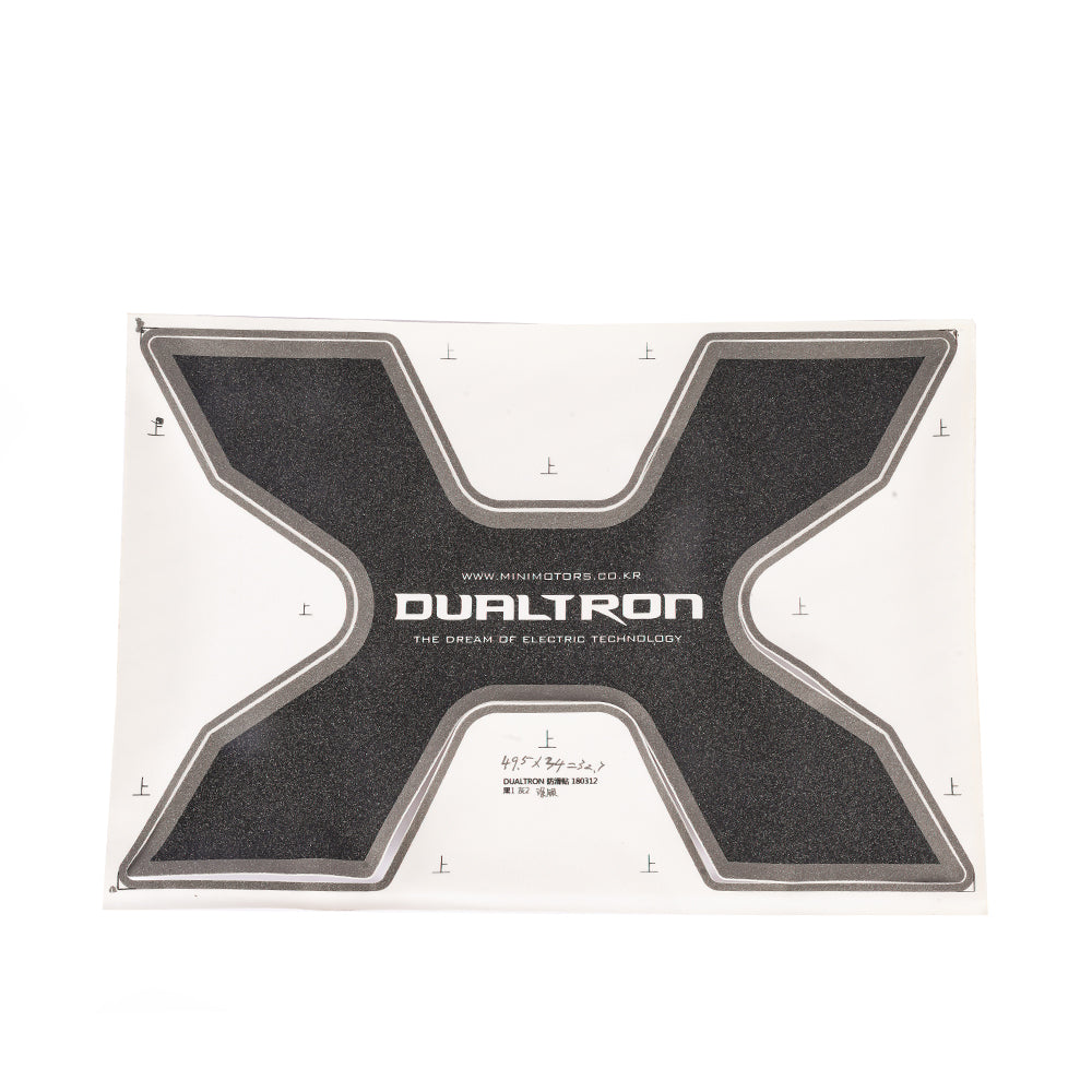 Grip Tape for Dualtron X Electric Scooter