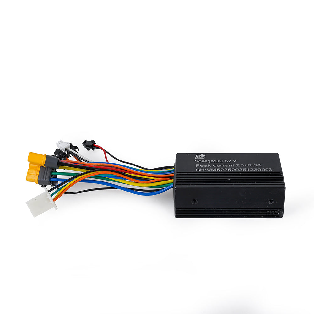 52V Sinewave Controller for Emove Cruiser