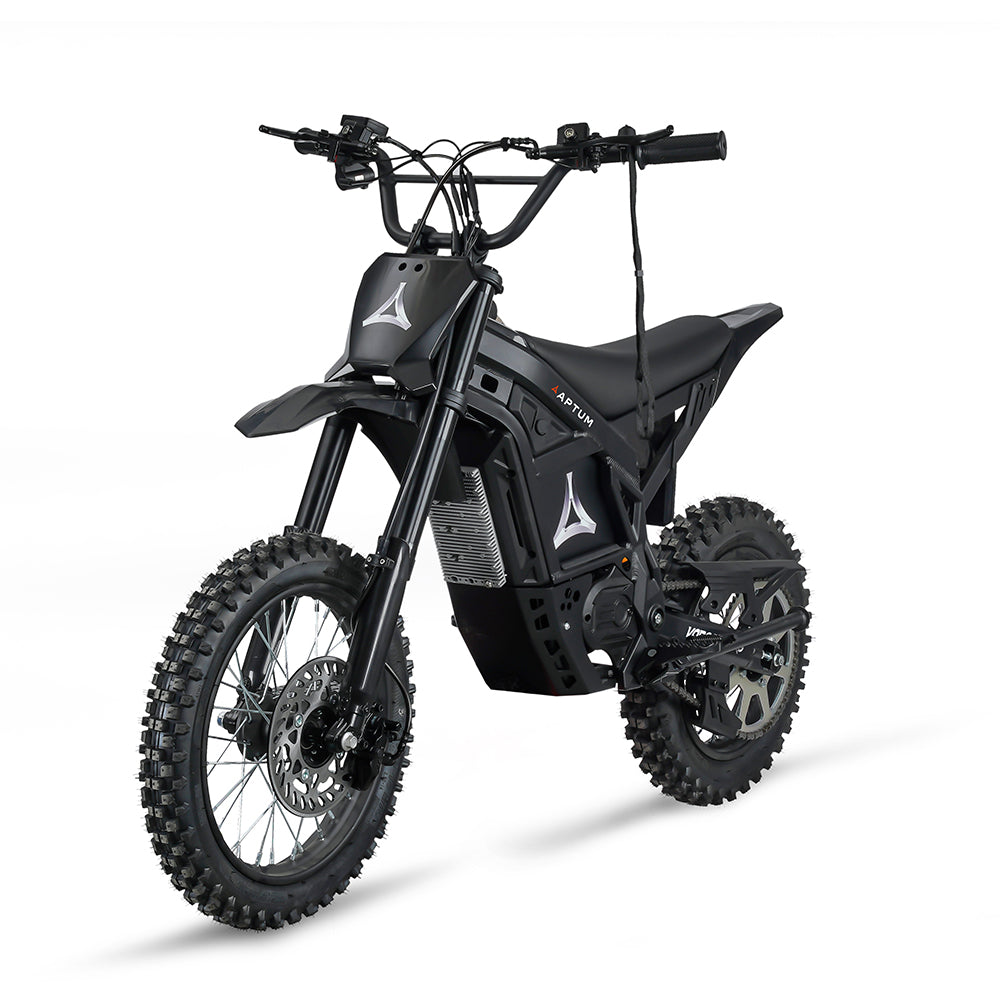 Aptum VM 1 - 48V Mini Pit Dirt EBike